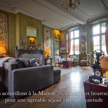 Maison-76 Montreuil  Zewnętrze zdjęcie