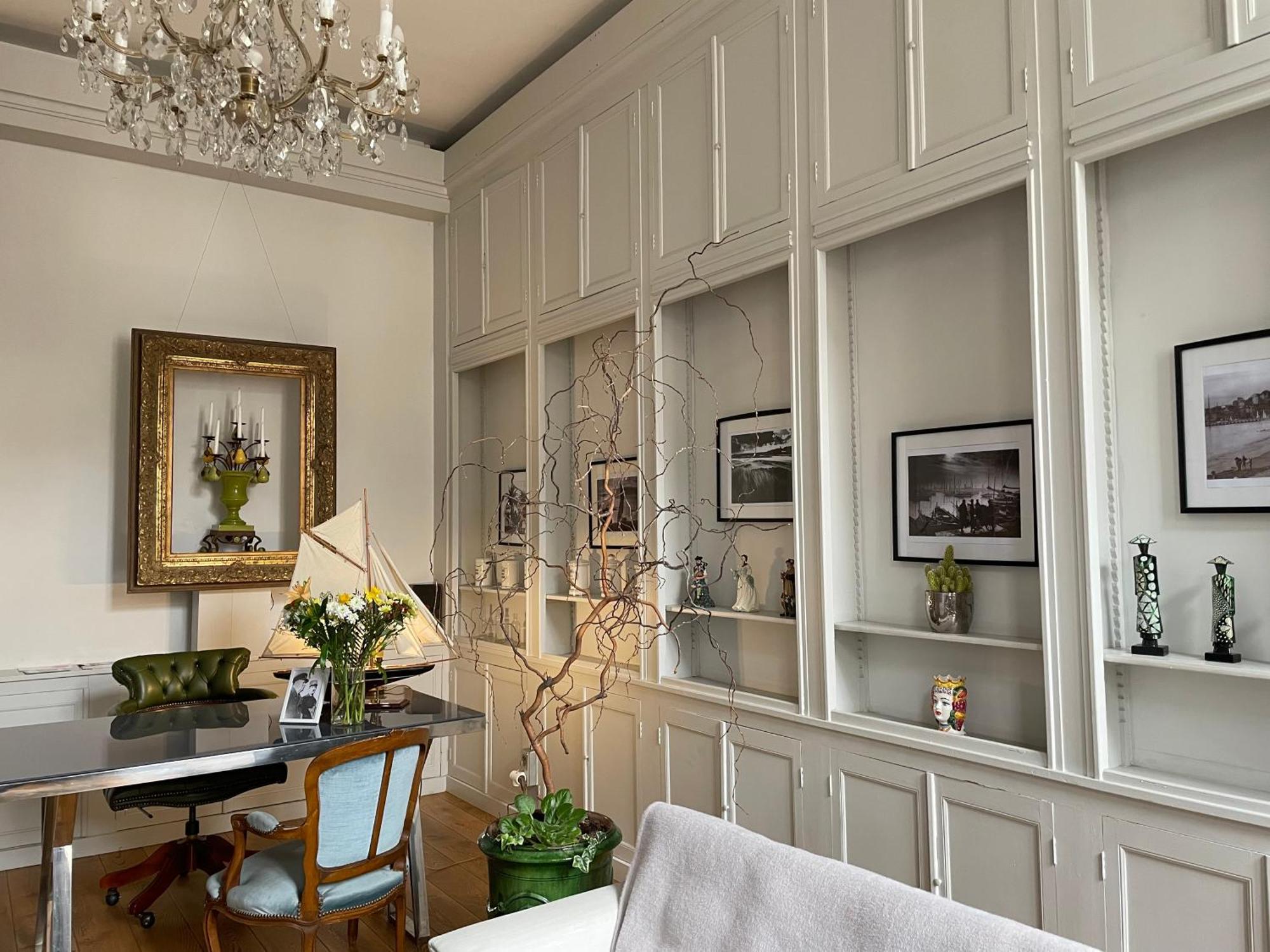 Maison-76 Montreuil  Zewnętrze zdjęcie