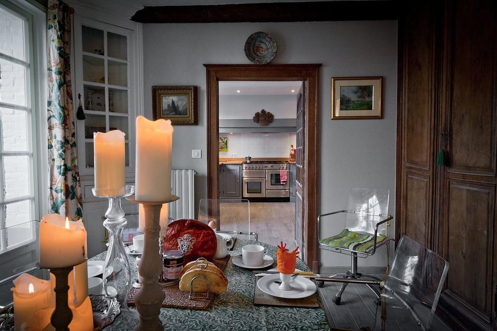 Maison-76 Montreuil  Zewnętrze zdjęcie